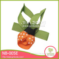 2014 latest design hair clips with accessories